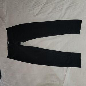 JAMES PERSE CUFFED LEGGINGS